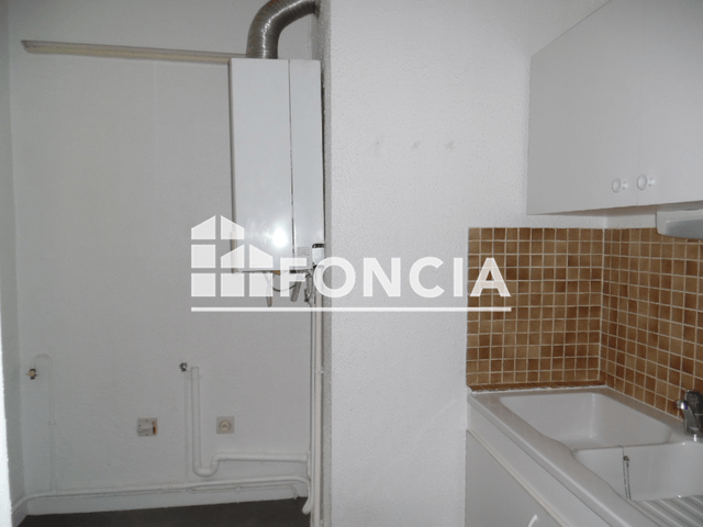 Appartement 3 pièces (52.94 m²) à louer - Orleans (45000)