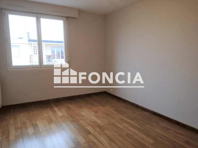 Appartement 2 pièces (57.51 m²) à louer - Evreux (27000)