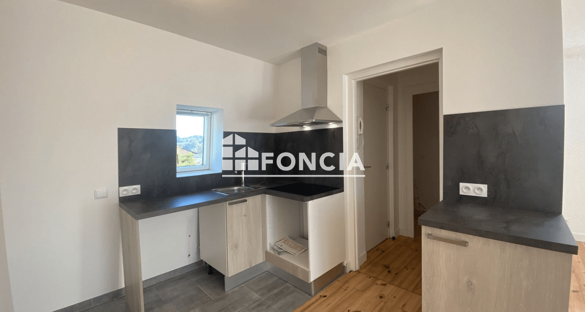 Appartement 4 pièces (65.47 m²) à louer - Lisieux (14100)