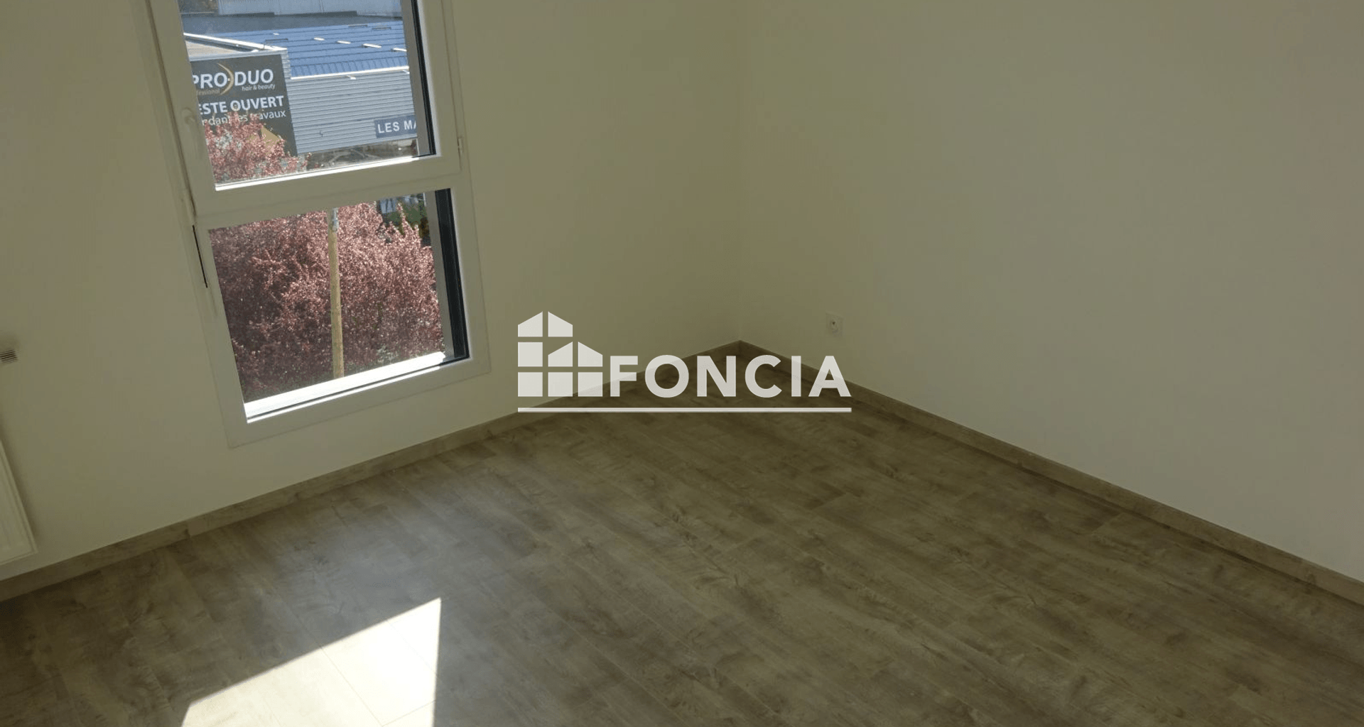 Appartement 3 pièces (58.56 m²) à louer - Le Petit-quevilly (76140)