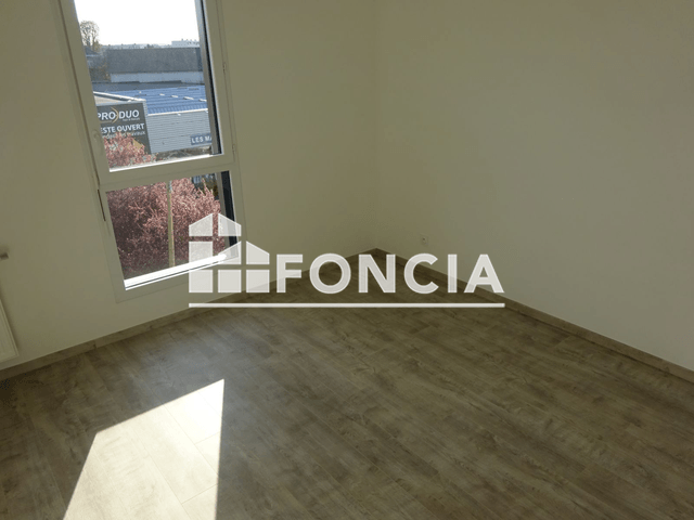 Appartement 3 pièces (58.56 m²) à louer - Le Petit-quevilly (76140)