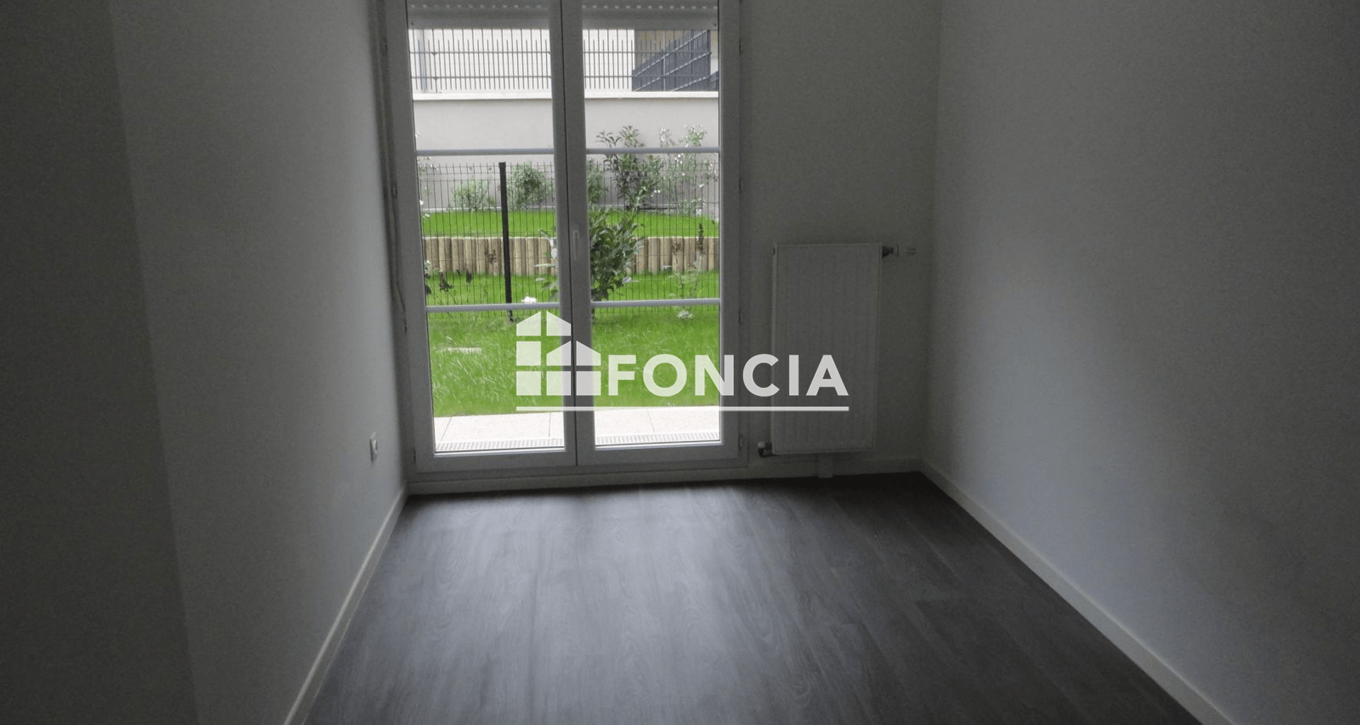 Appartement 3 pièces (57.44 m²) à louer - Franconville (95130)