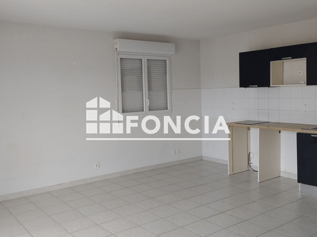 Appartement 2 pièces (43.71 m²) à louer - Vidauban (83550)