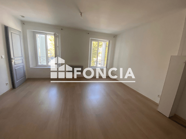 Appartement 2 pièces (36.51 m²) à louer - Cogolin (83310)