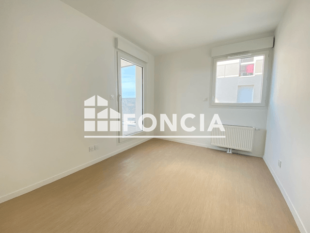Appartement 3 pièces (61.06 m²) à louer - Fleury Sur Orne (14123)