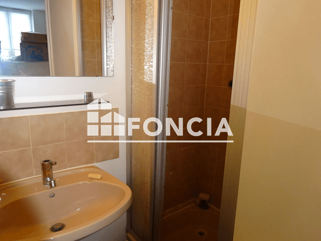 Appartement 3 pièces (75.32 m²) à louer - Rouen (76100)