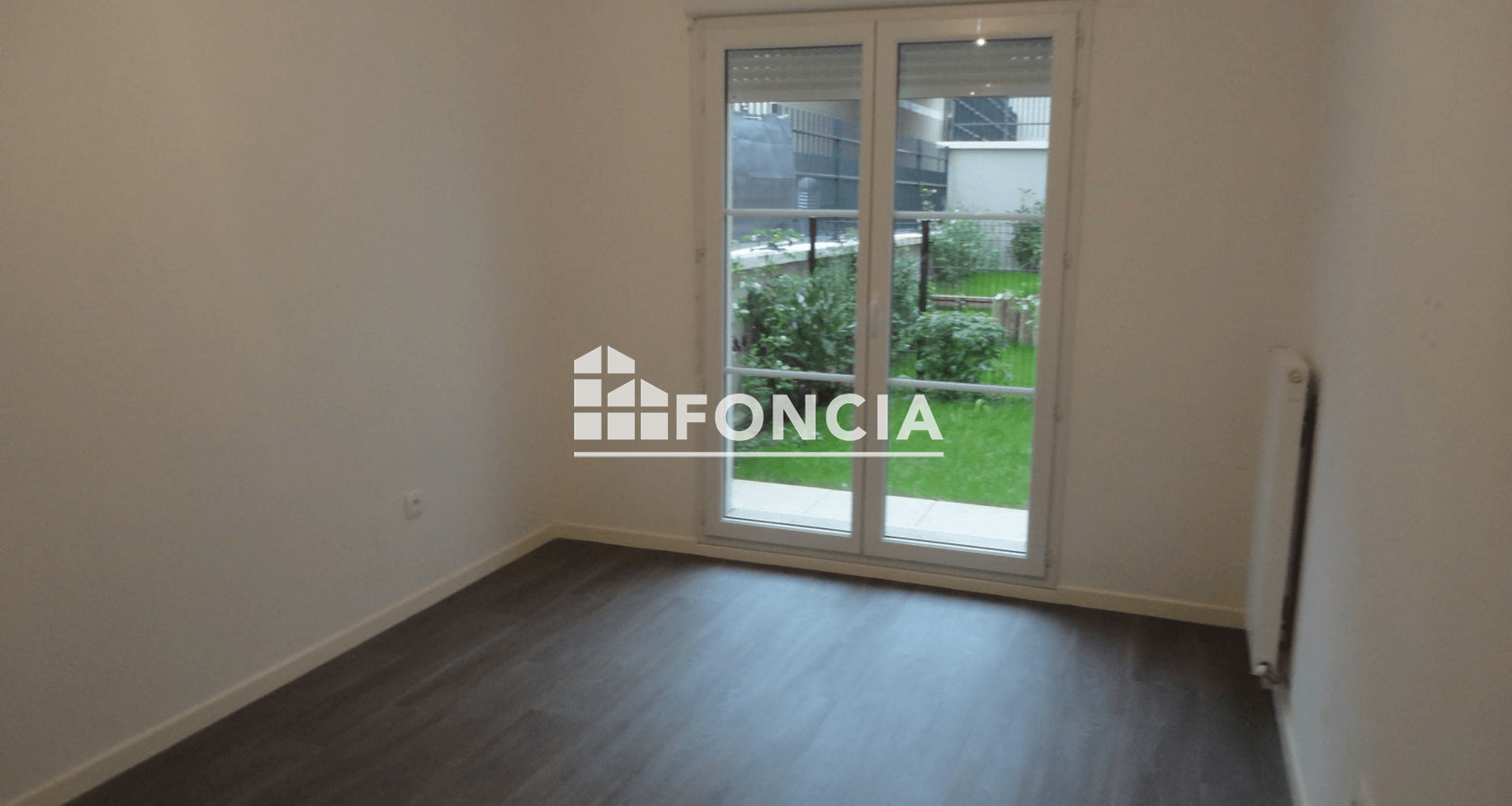 Appartement 3 pièces (57.44 m²) à louer - Franconville (95130)