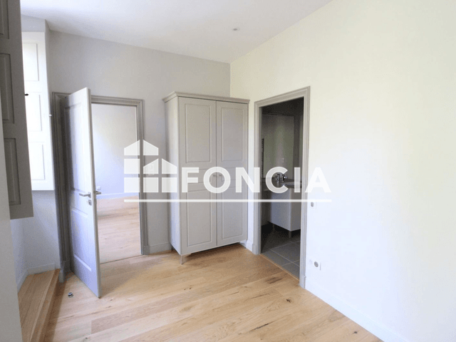 Appartement 2 pièces (37.62 m²) à louer - Nîmes (30000)
