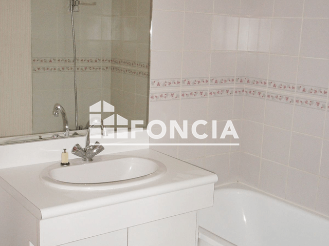 Appartement 2 pièces (48.84 m²) à louer - Rouen (76000)