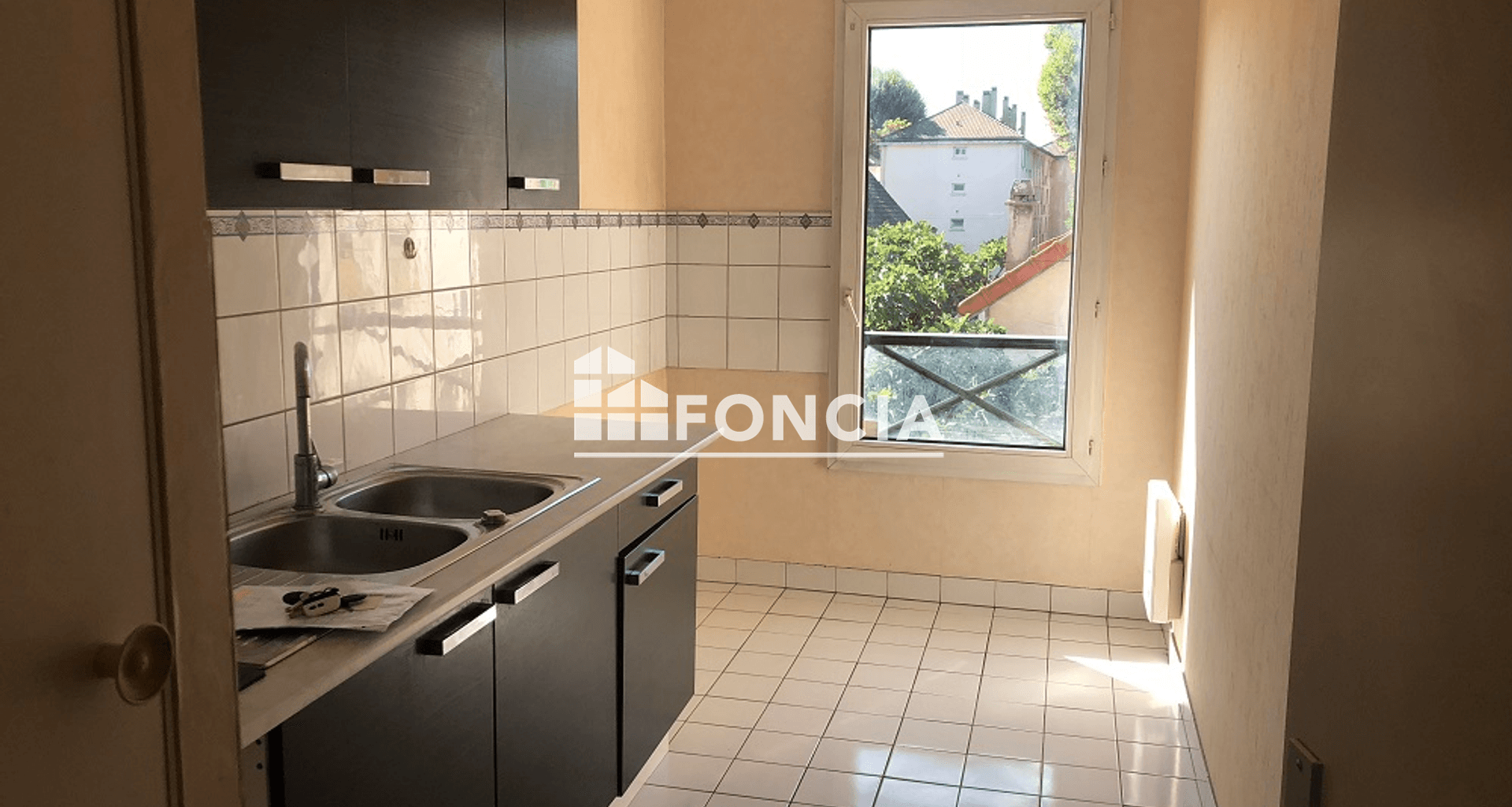 Appartement 2 pièces (55.78 m²) à louer - Gonesse (95500)