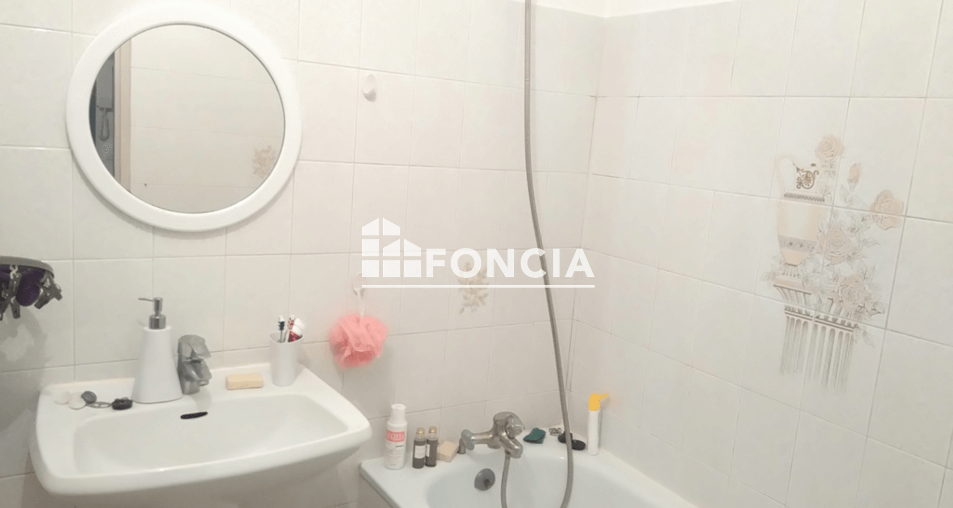 Studio (29.29 m²) à louer - Les Ulis (91940)