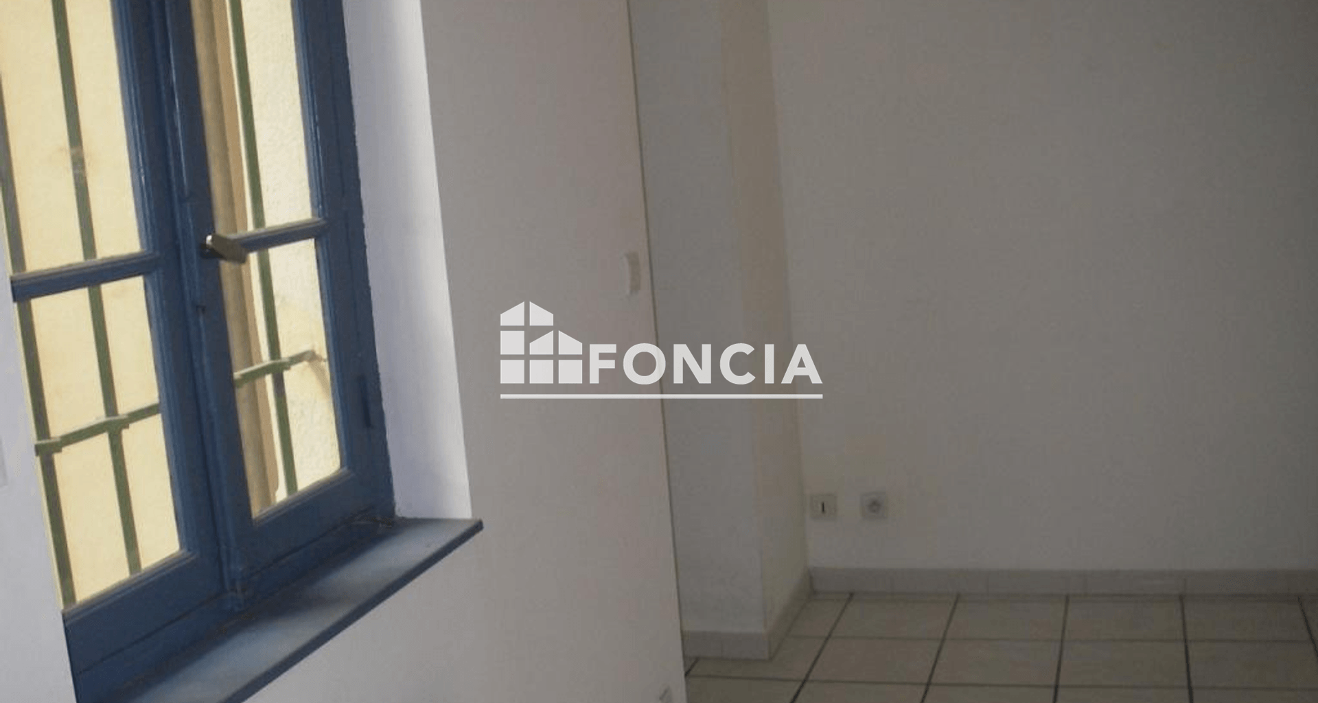 Studio (19.36 m²) à louer - Nîmes (30000)