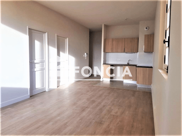 Appartement 2 pièces (56.32 m²) à louer - Draguignan (83300)