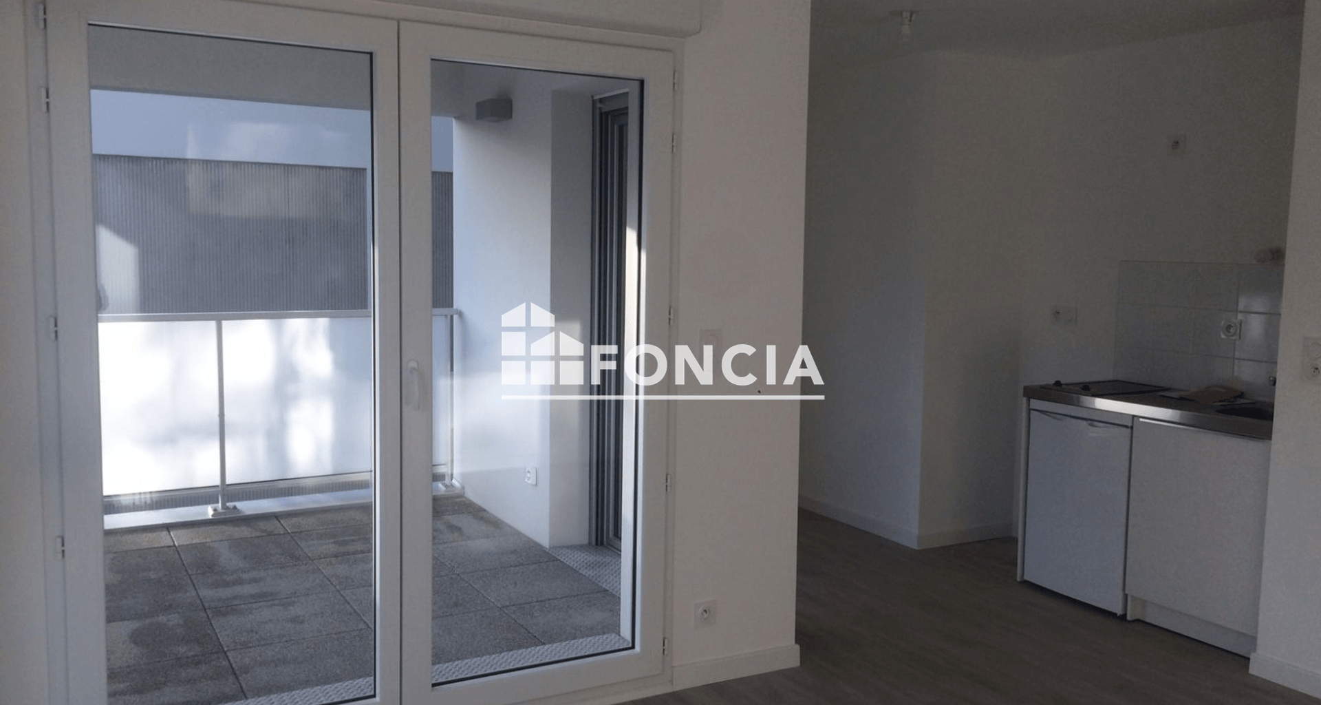 Appartement 2 pièces (47.52 m²) à louer - Rennes (35000)