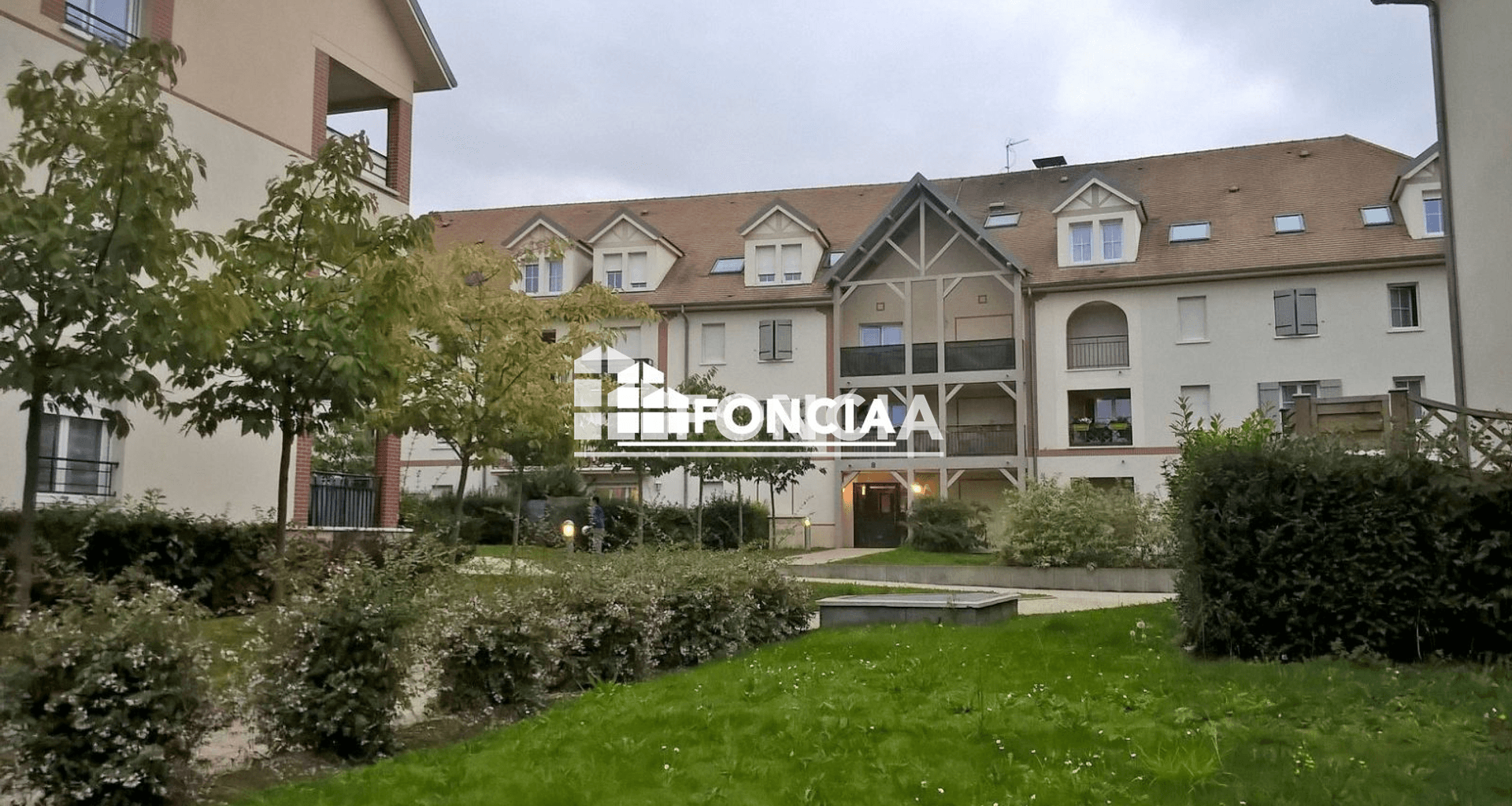 Appartement 3 pièces (56.5 m²) à louer - Wissous (91320)