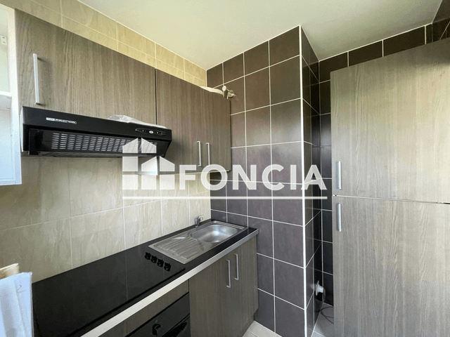 Studio (23.24 m²) à louer - Rennes (35700)