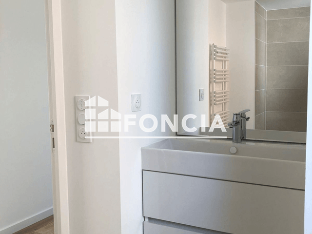 Appartement 3 pièces (66.04 m²) à louer - Acigne (35690)