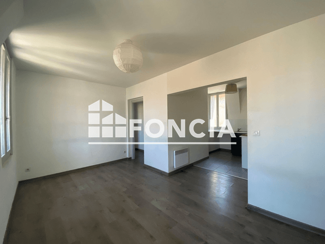 Appartement 4 pièces (76.52 m²) à louer - Montpellier (34000)