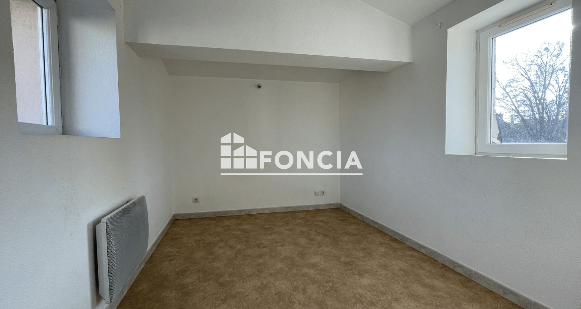 Appartement 2 pièces (47.41 m²) à louer - Nîmes (30000)