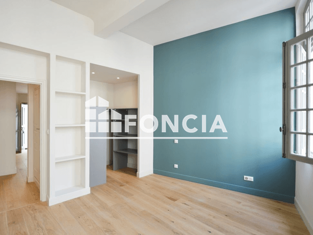 Appartement 2 pièces (45.8 m²) à louer - Nimes (30000)