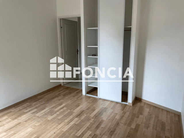 Appartement 4 pièces (85.21 m²) à louer - Dinan (22100)