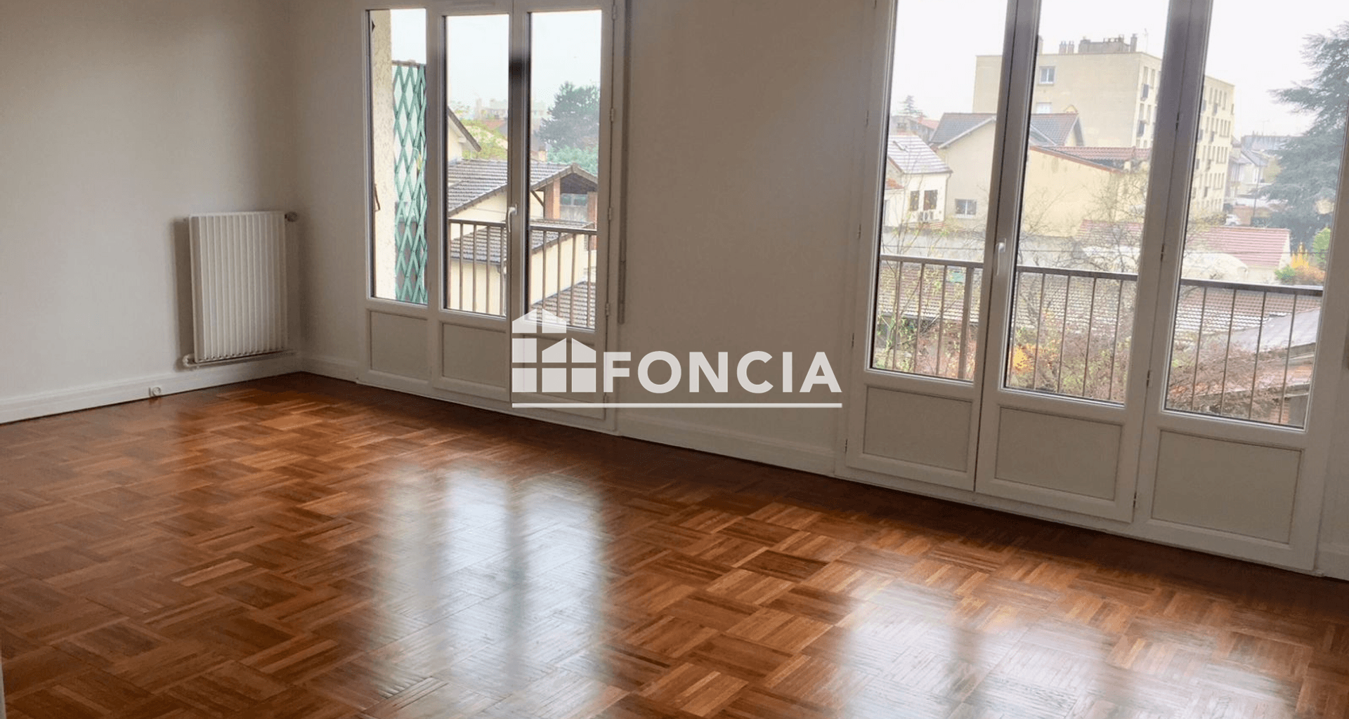Appartement 3 pièces (71.46 m²) à louer - Saint-maur-des-fossés (94100)