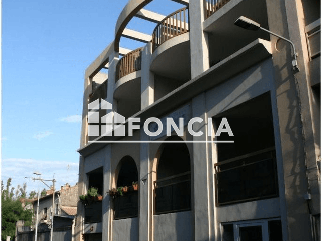 Appartement 2 pièces (45.28 m²) à louer - Montpellier (34000)