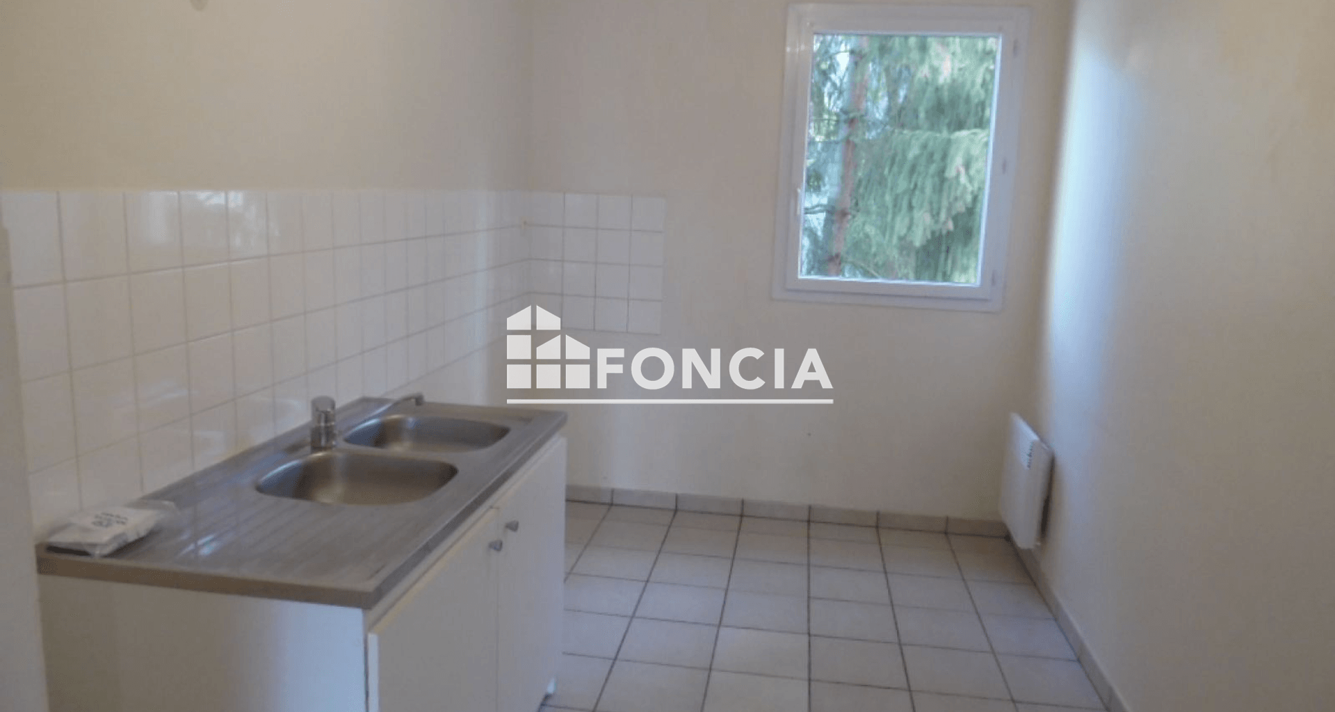 Appartement 2 pièces (45.4 m²) à louer - La Chapelle-saint-mesmin (45380)