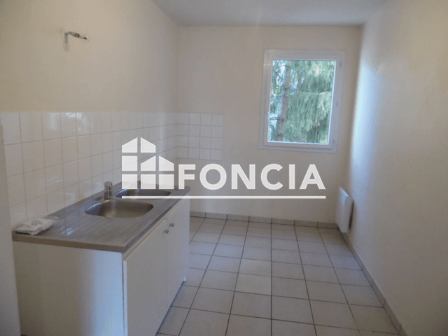 Appartement 2 pièces (45.4 m²) à louer - La Chapelle Saint Mesmin (45380)