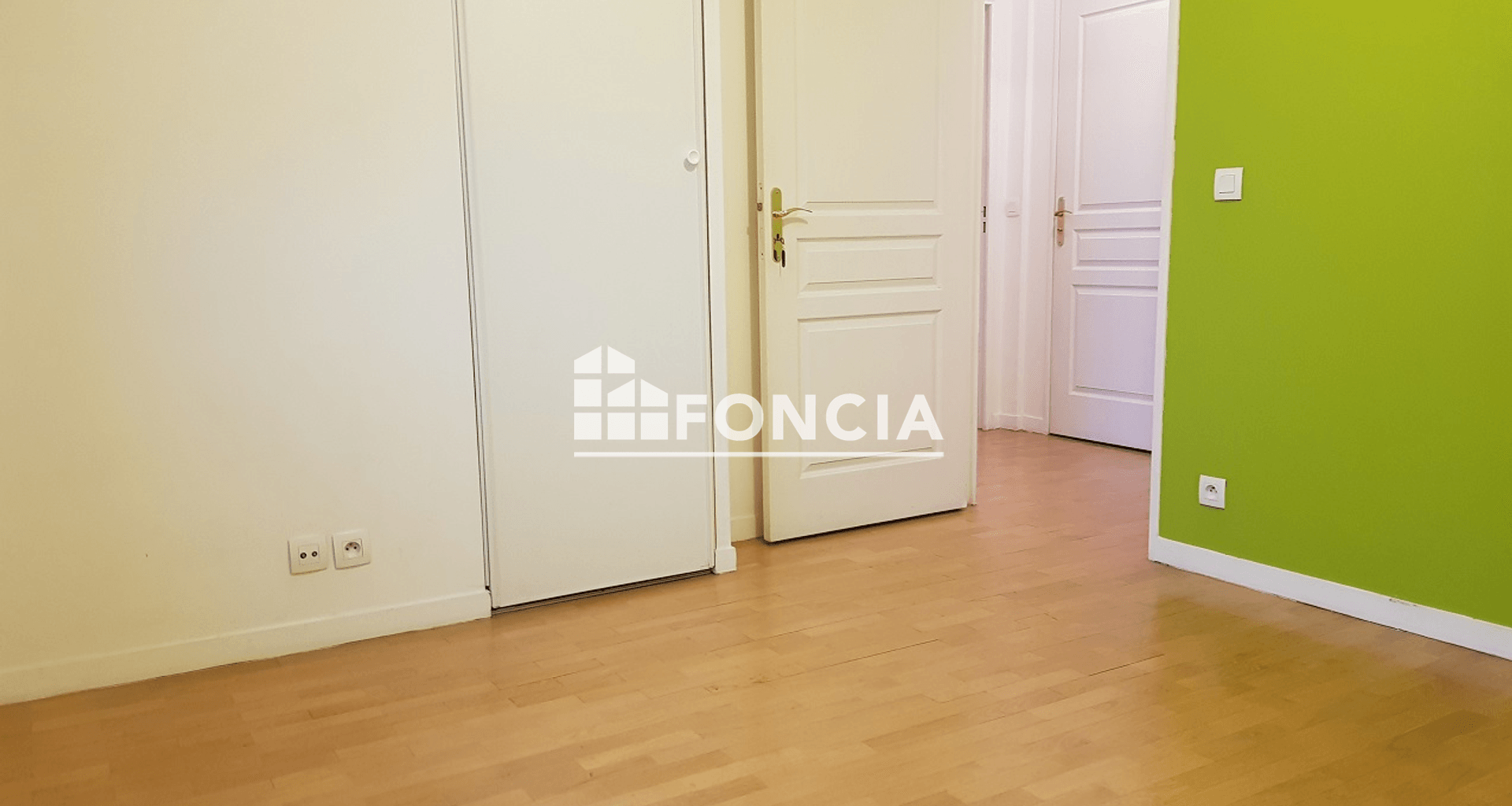 Appartement 3 pièces (56.01 m²) à louer - Maisons-alfort (94700)