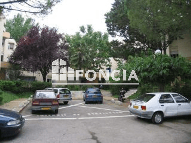 Appartement 2 pièces (57.86 m²) à louer - Montpellier (34080)