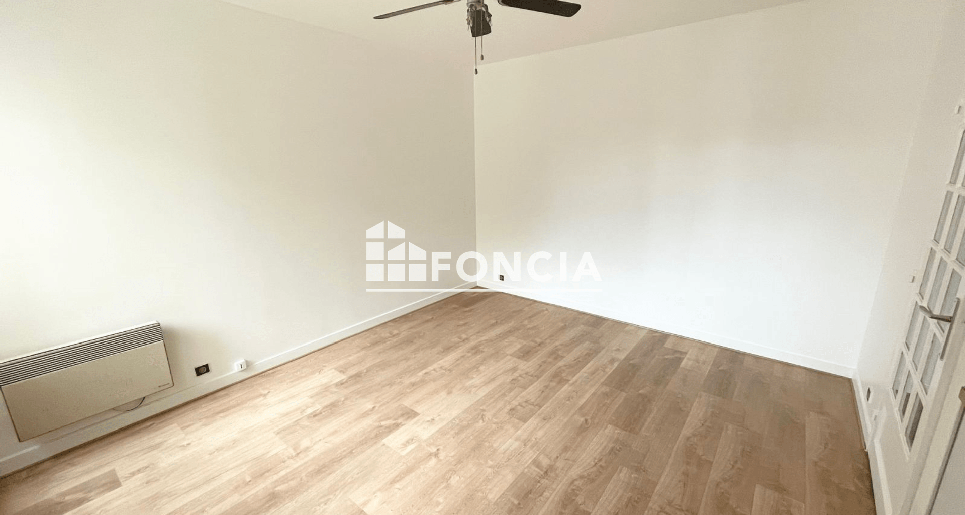 Studio (23.55 m²) à louer - Bourg-la-reine (92340)