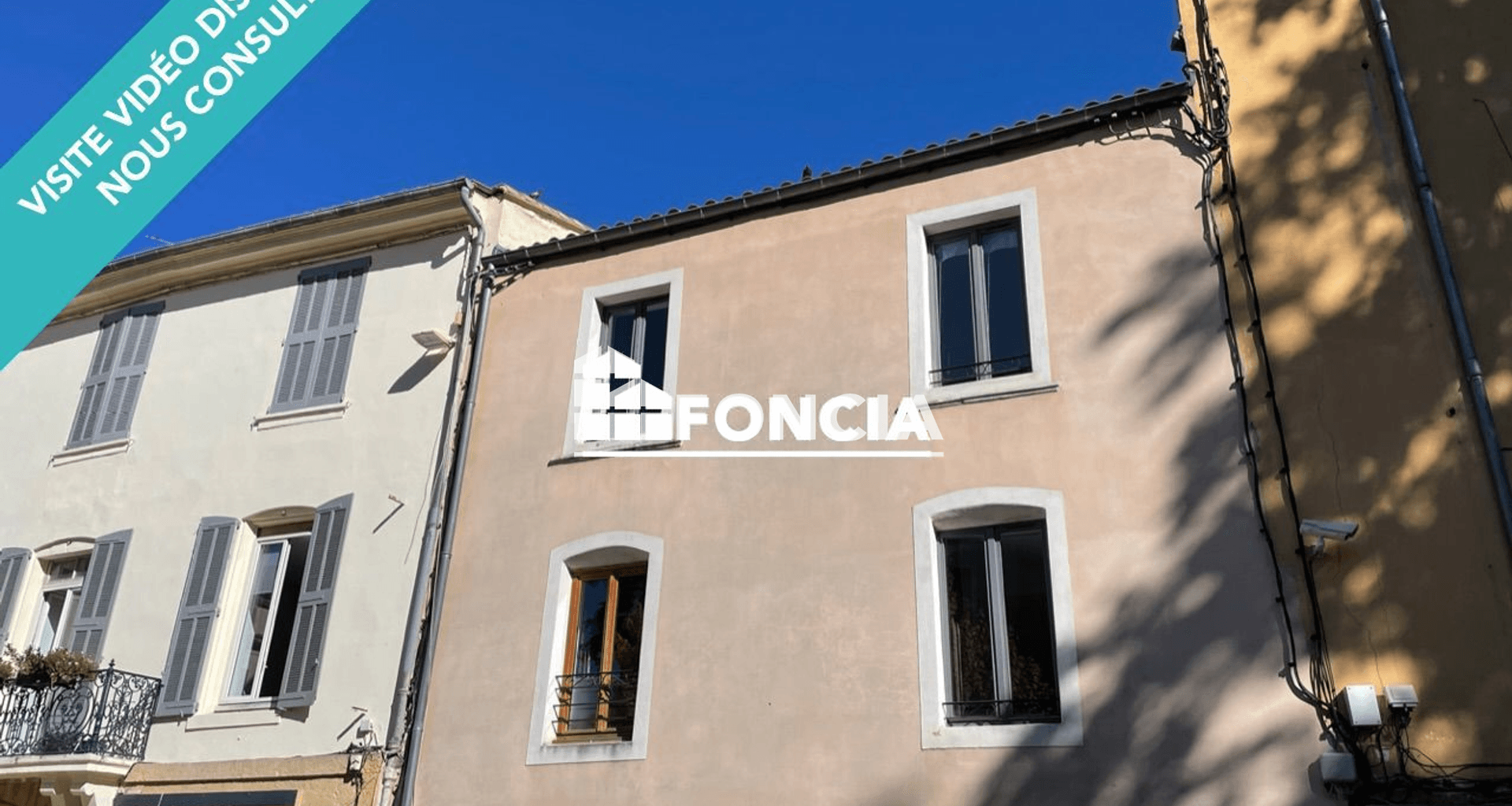 Appartement 2 pièces (47.41 m²) à louer - Nîmes (30000)