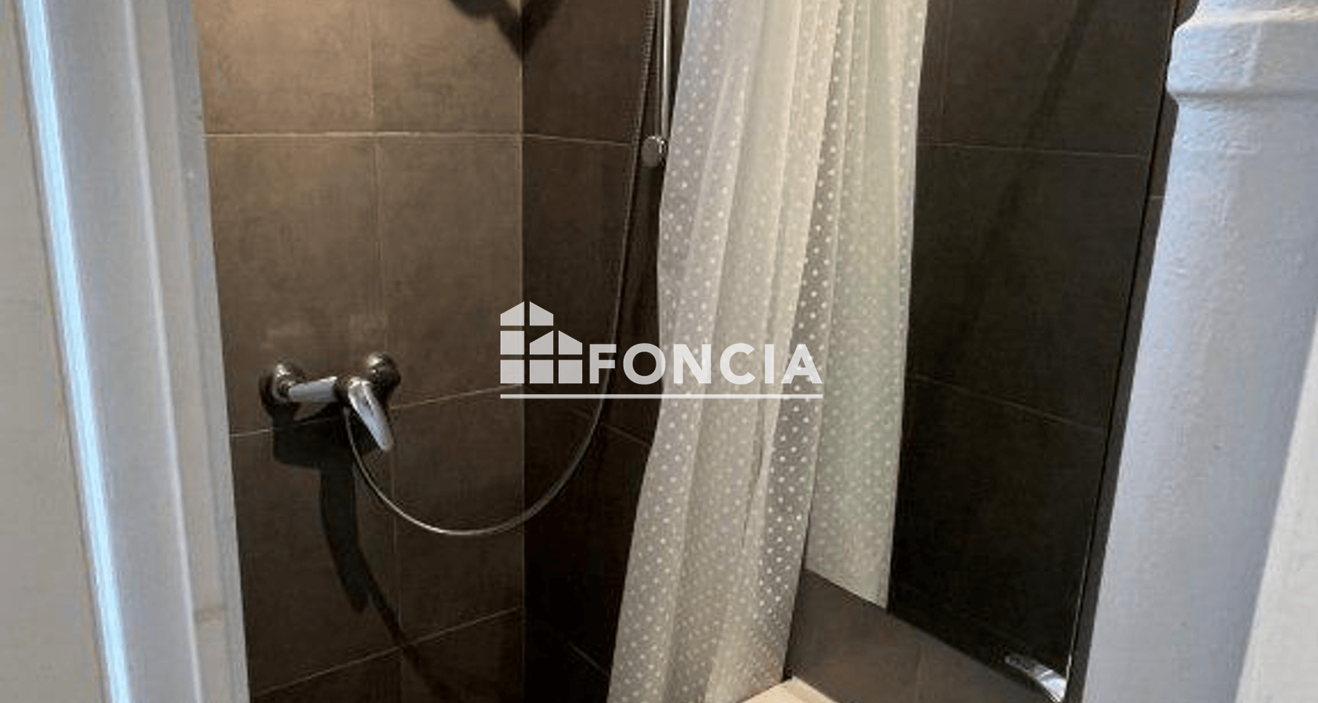 Appartement meublé 2 pièces (24.15 m²) à louer - Levallois-perret (92300)