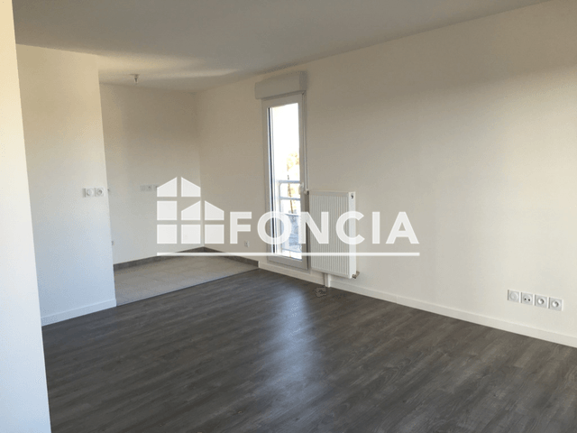Studio (35.95 m²) à louer - Saint Pryve Saint Mesmin (45750)