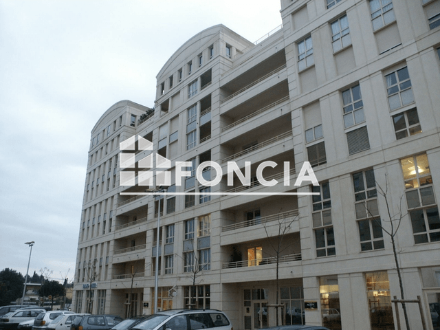 Appartement 2 pièces (46.13 m²) à louer - Montpellier (34000)