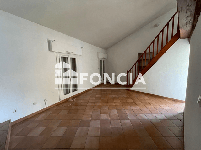 Appartement 2 pièces (46 m²) à louer - Bouillargues (30230)