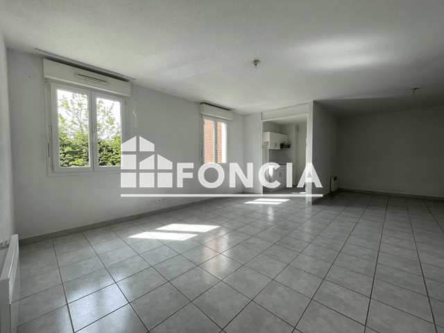 Appartement 3 pièces (67.21 m²) à louer - Beuzeville (27210)
