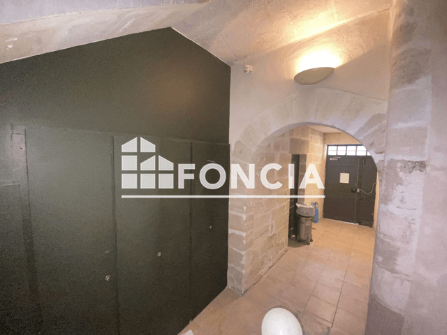 Appartement 2 pièces (35.3 m²) à louer - Uzes (30700)