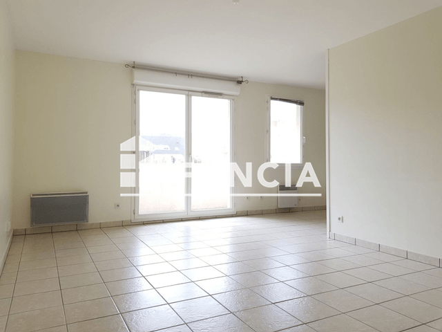 Appartement 3 pièces (60.23 m²) à louer - Le Havre (76600)