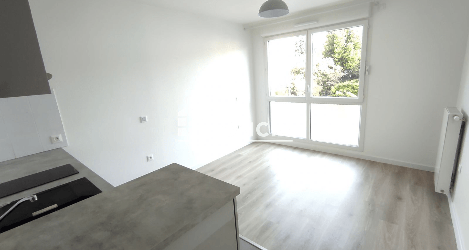 Studio (22.75 m²) à louer - Châtillon (92320)