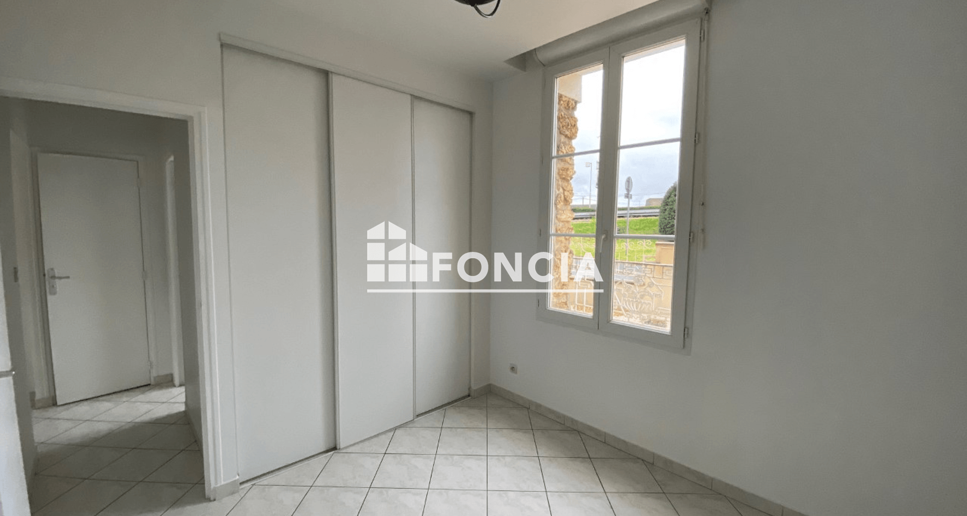Appartement 2 pièces (36.33 m²) à louer - Saint-prix (95390)