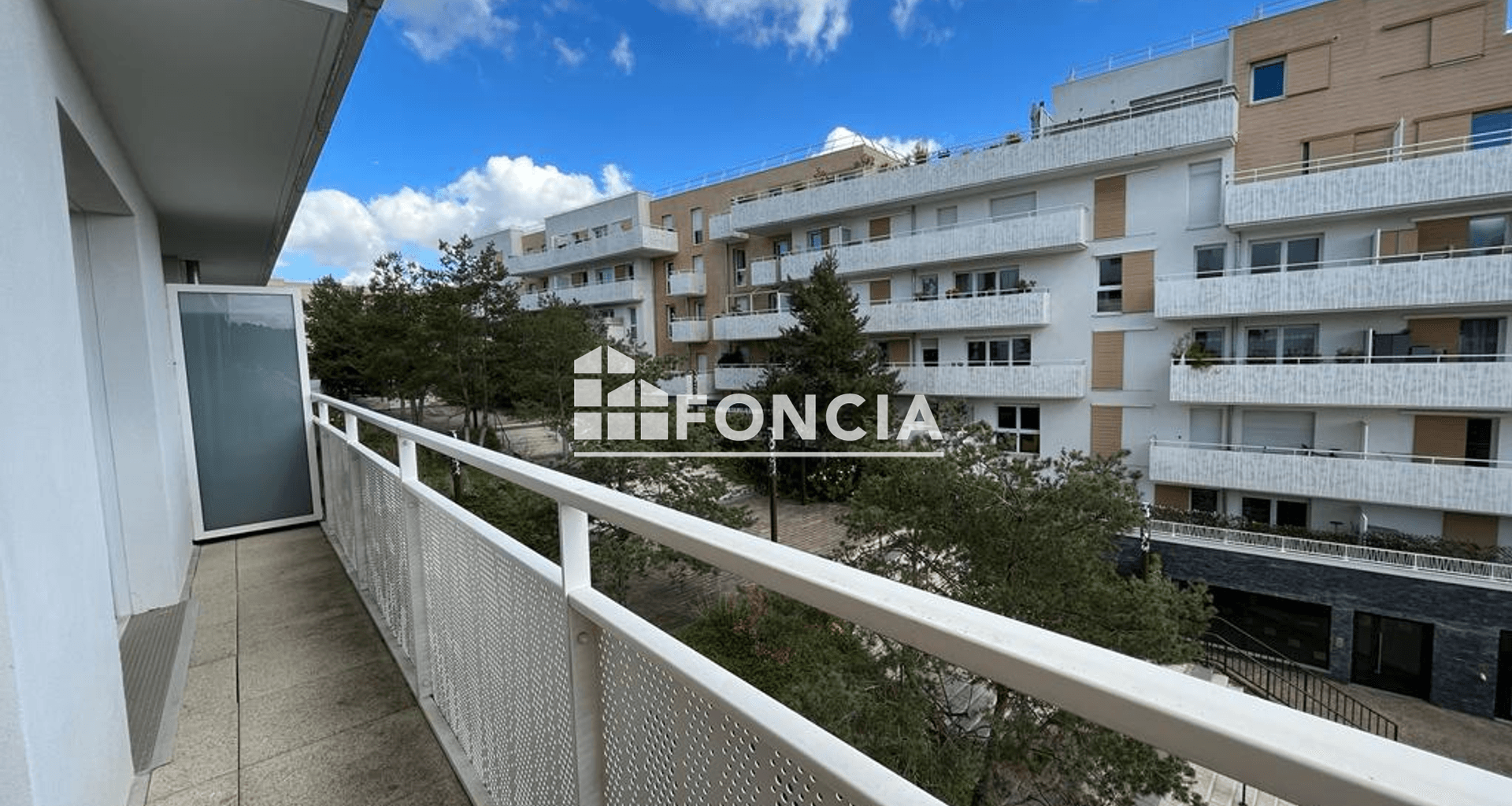 Appartement 2 pièces (40 m²) à louer - Châtenay-malabry (92290)