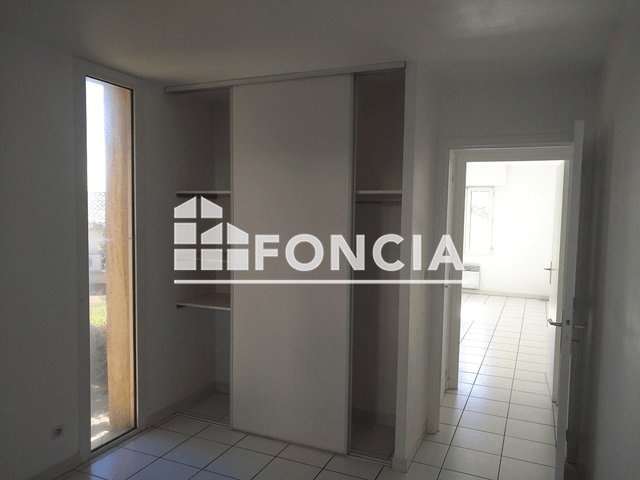 Appartement 3 pièces (71.56 m²) à louer - Le Puget Sur Argens (83480)