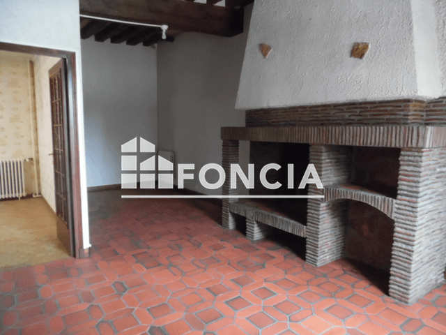 Appartement 2 pièces (46.03 m²) à louer - Ingre (45140)