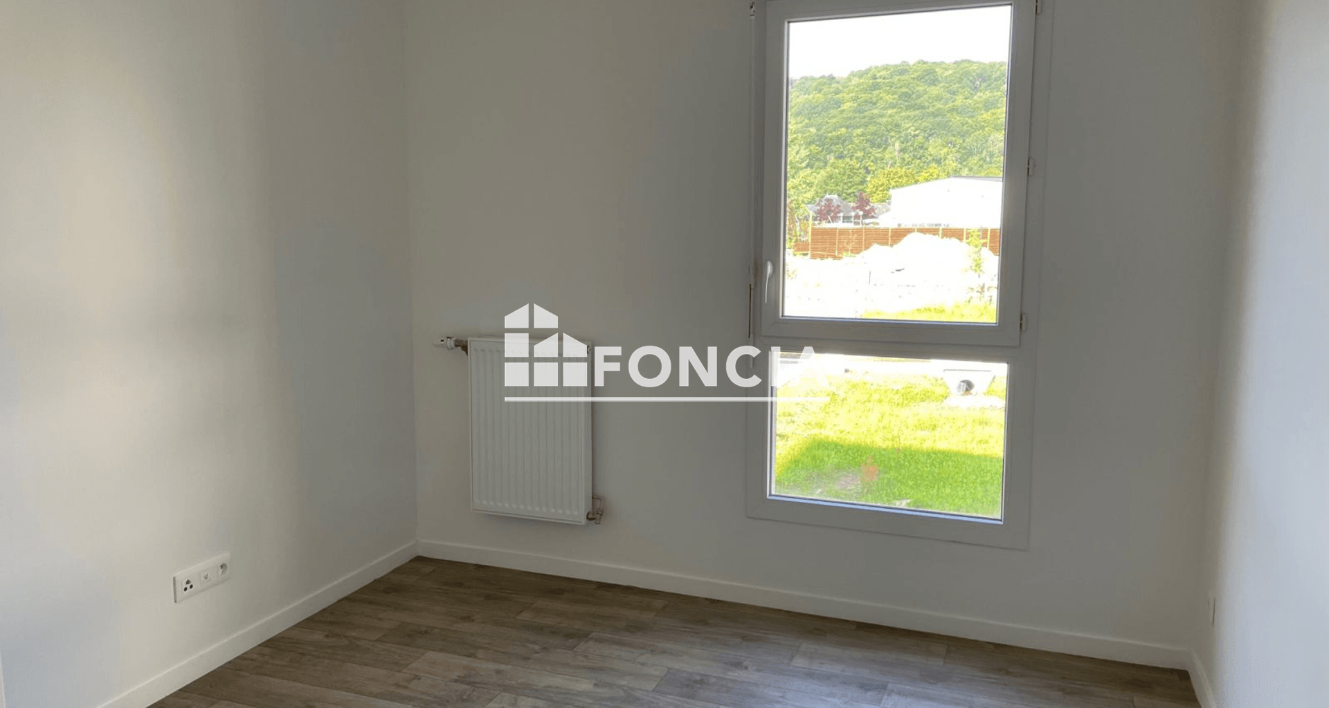 Appartement 3 pièces (59.85 m²) à louer - Déville-lès-rouen (76250)