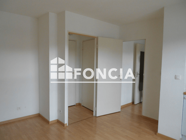 Studio (25 m²) à louer - Touques (14800)