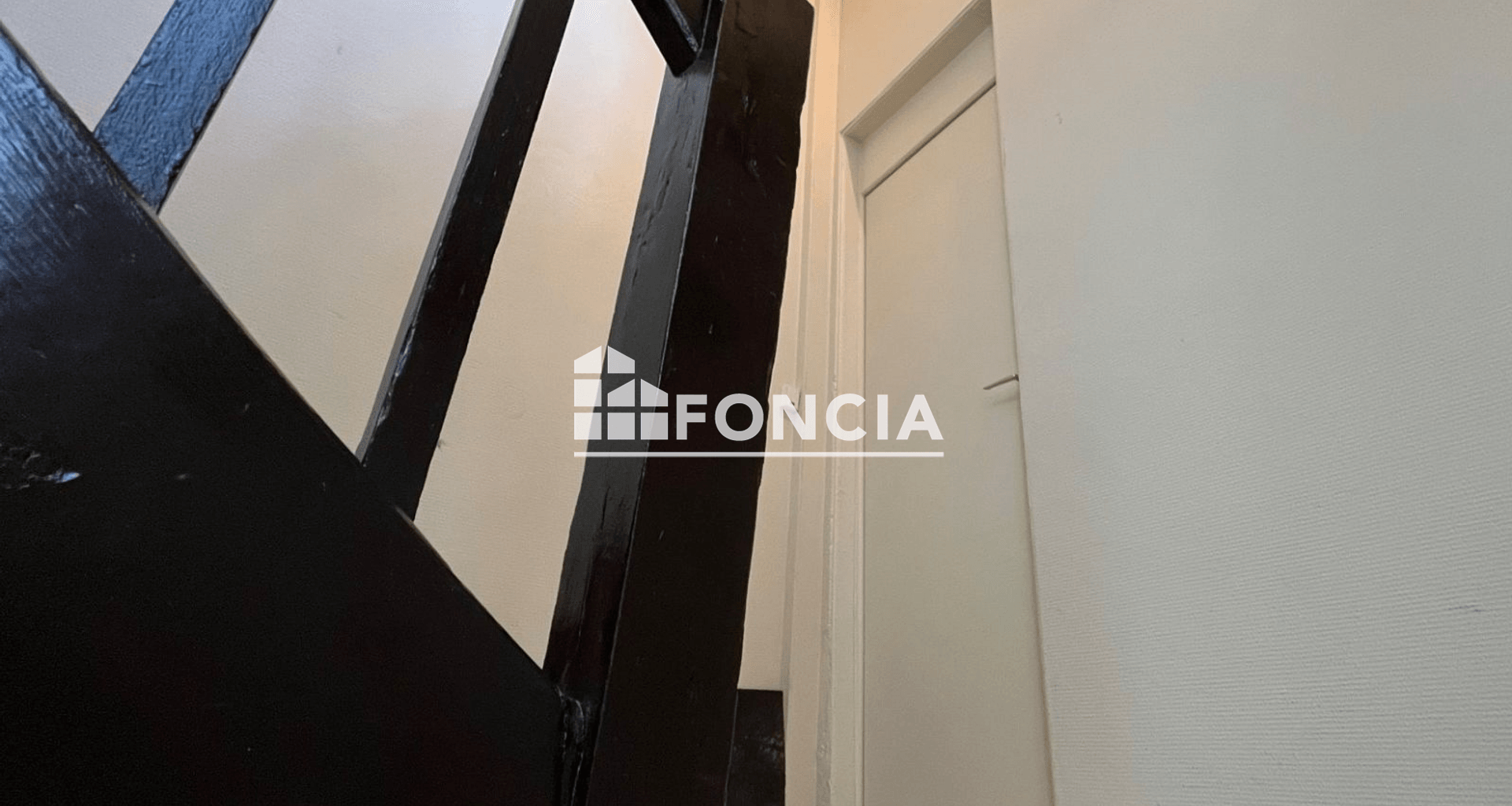 Studio (23.7 m²) à louer - Rouen (76000)