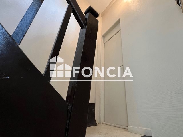 Studio (23.7 m²) à louer - Rouen (76000)