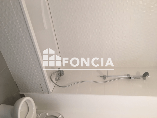 Appartement 3 pièces (64.4 m²) à louer - Montpellier (34070)